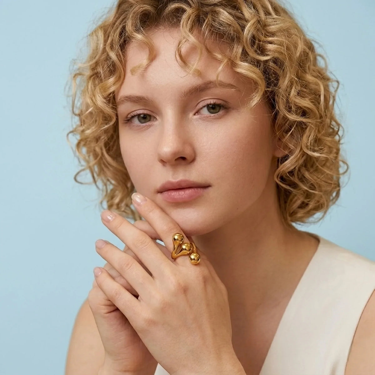 BEHI LETIZ RING