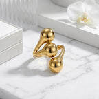 BEHI LETIZ RING