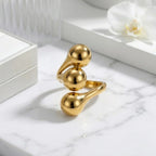 BEHI LETIZ RING