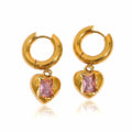 BEHI LIDIA EARRINGS