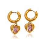 BEHI LIDIA EARRINGS