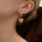 BEHI LIDIA EARRINGS