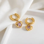 BEHI LIDIA EARRINGS