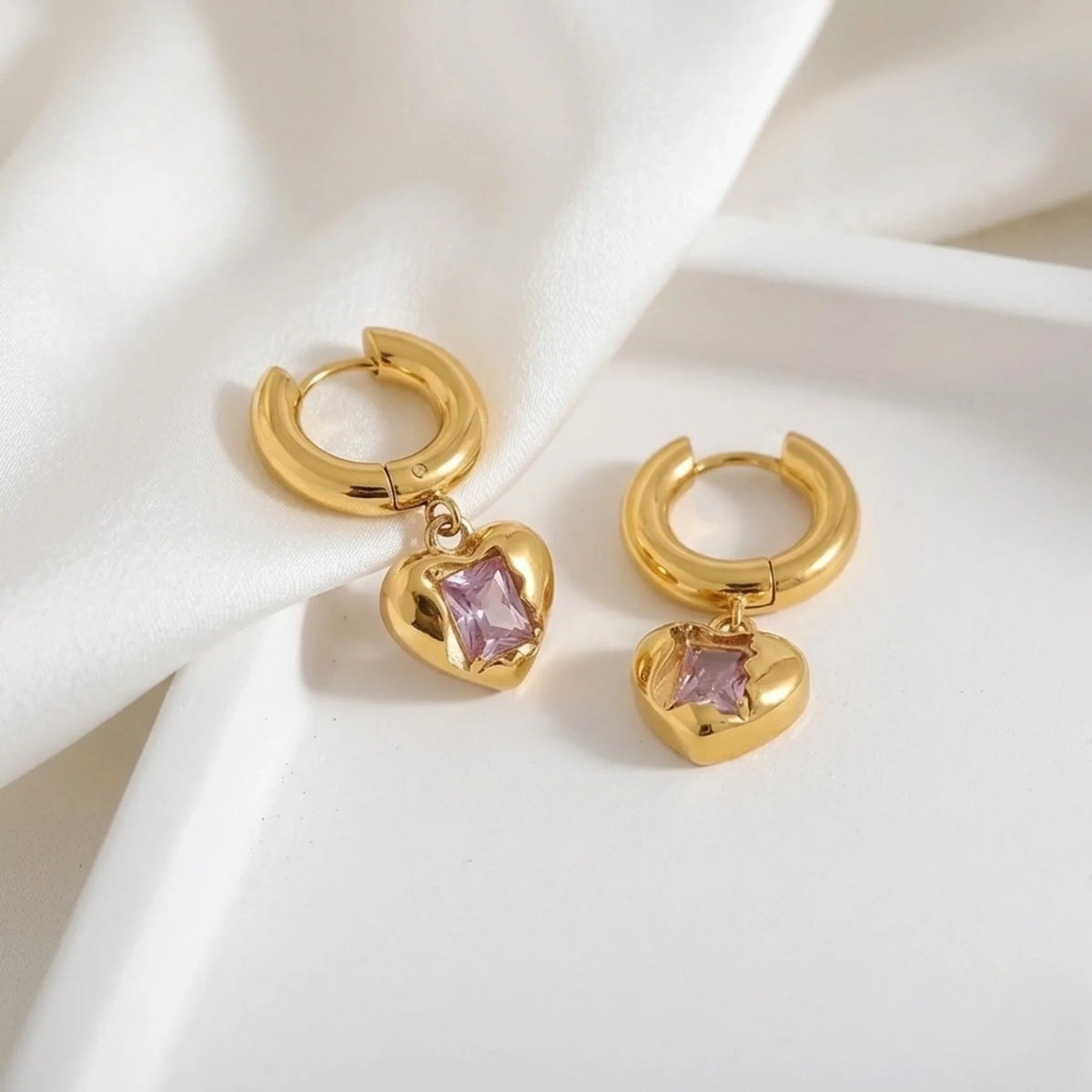 BEHI LIDIA EARRINGS