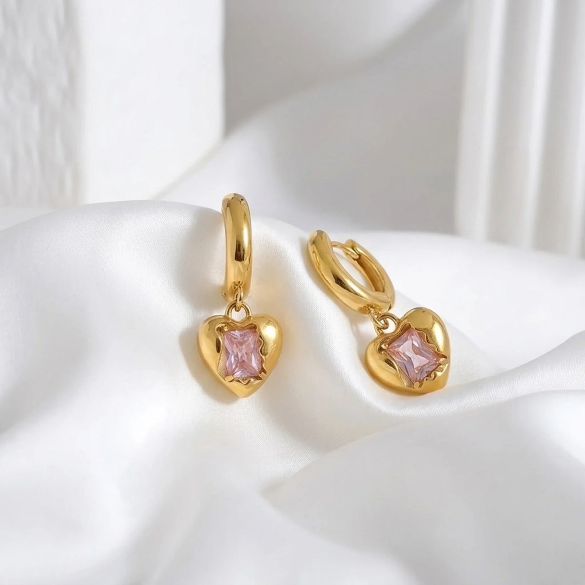 BEHI LIDIA EARRINGS