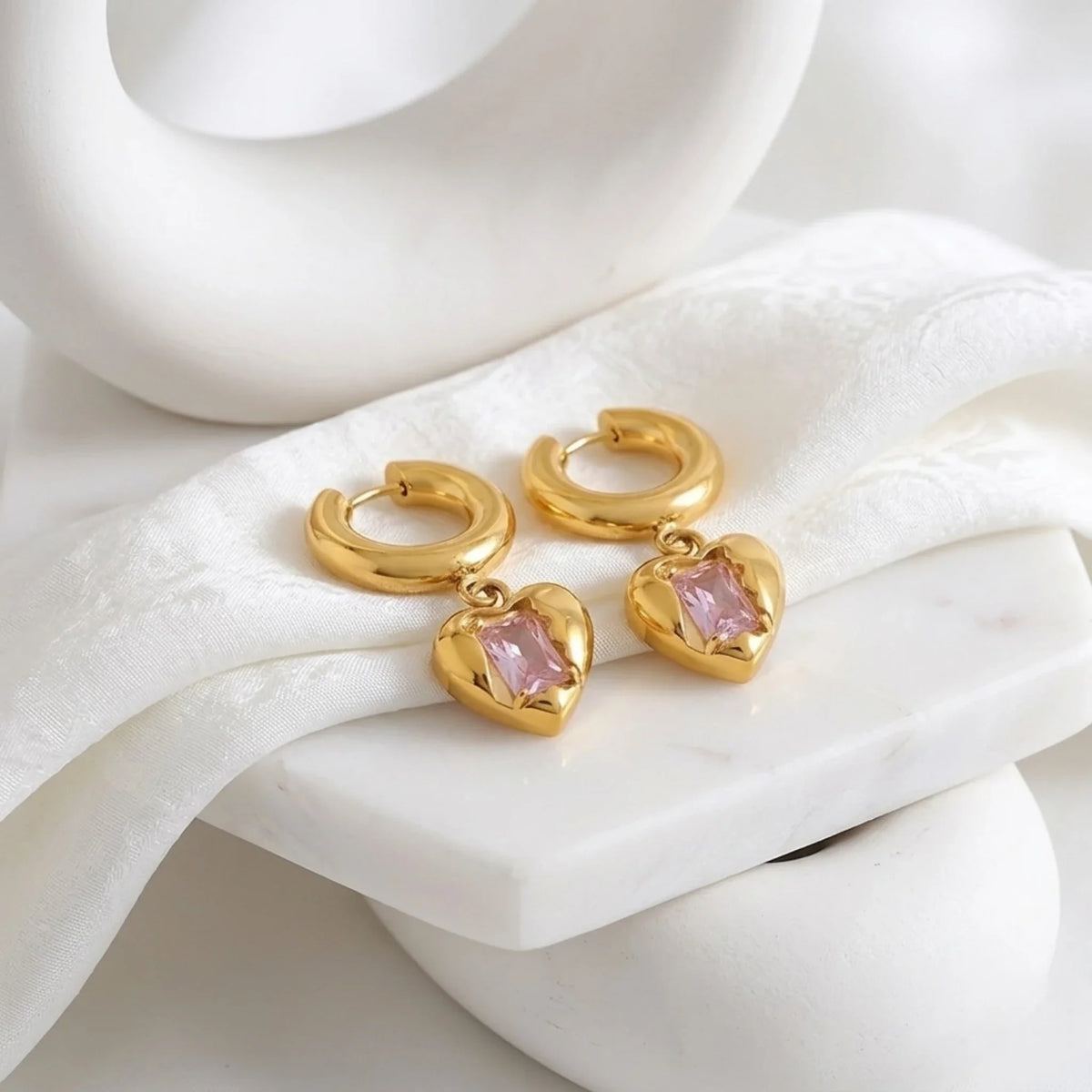 BEHI LIDIA EARRINGS
