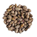 Borlotti fagioli BIOLOGICI Qualità Superiore - Del Colle