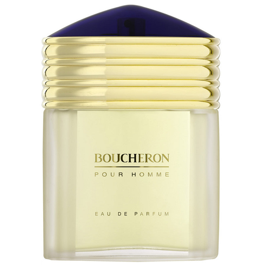 BOUCHERON POUR HOMME EAU DE PARFUM 100 ML
