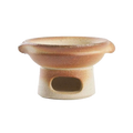 Braciere in Terracotta - TeaNatura