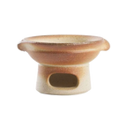 Braciere in Terracotta - TeaNatura