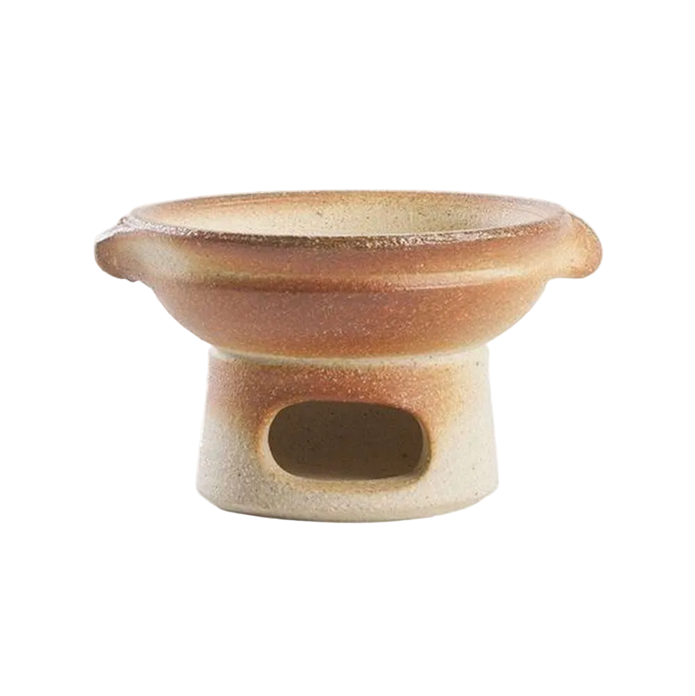 Braciere in Terracotta - TeaNatura