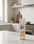 Bucatini BIO trafilatura ruvida - Girolomoni