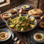 Bulgur Extra - Del Colle