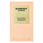 BURBERRY GODDESS EAU DEPARFUM 30 ML