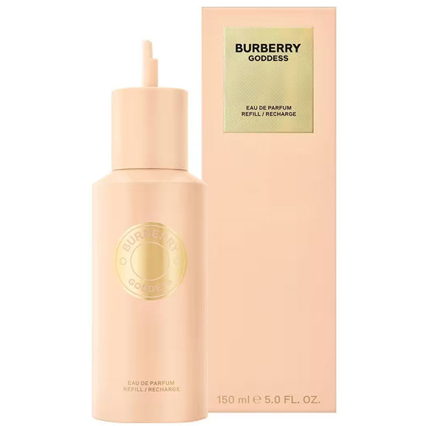 BURBERRY GODDESS EAU DEPARFUM RICARICA 150 ML