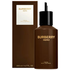 BURBERRY HERO PARFUM 200 ML RICARICA