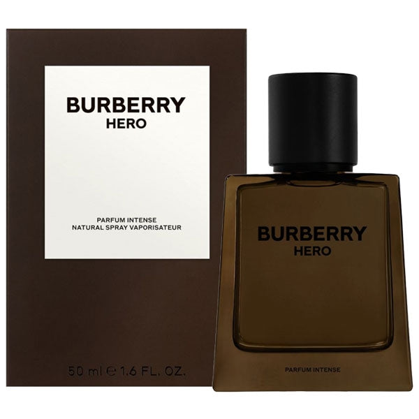 BURBERRY HERO PARFUM INTENSE 50 ML