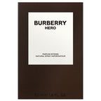 BURBERRY HERO PARFUM INTENSE 50 ML