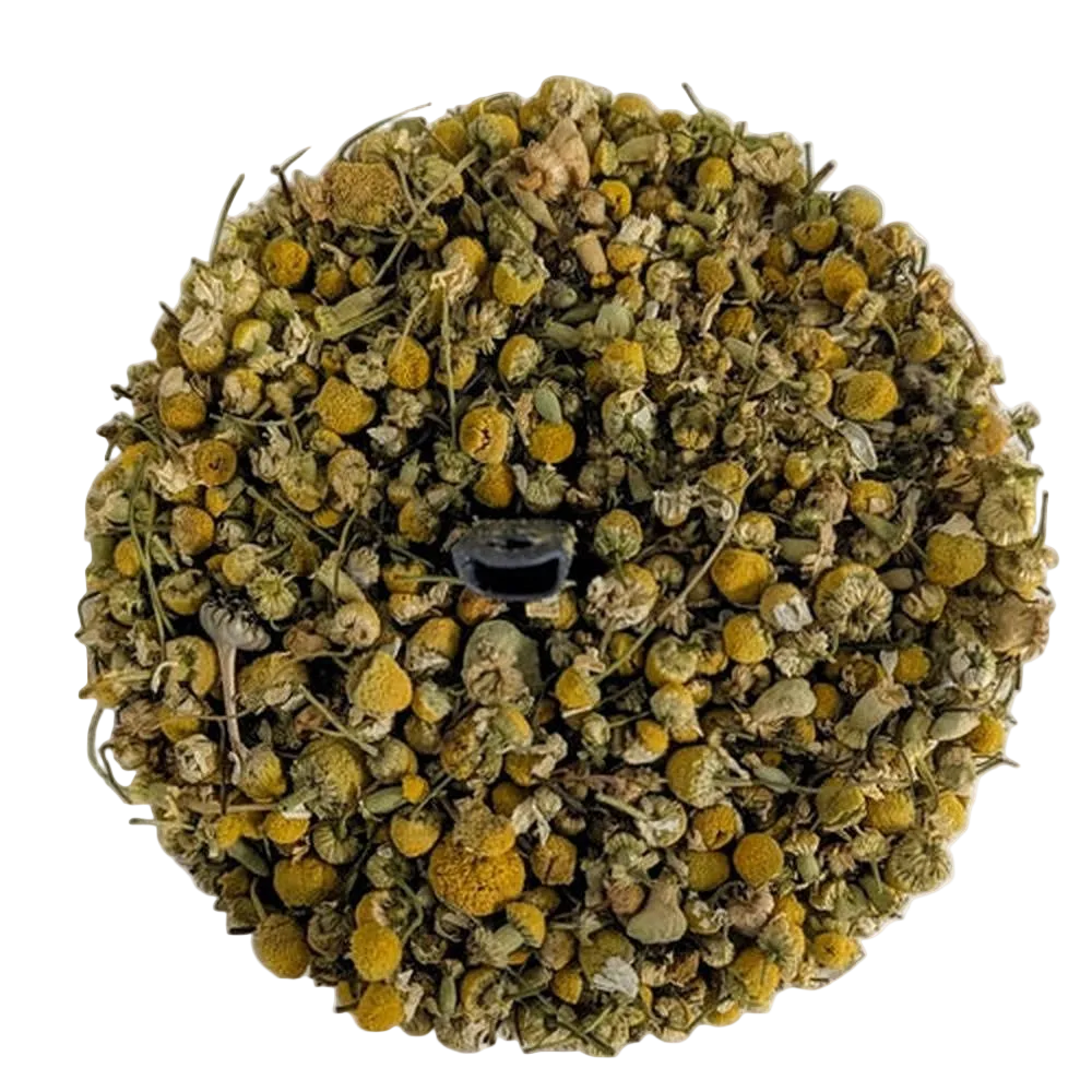 Camomilla fiori scelti - Del Colle