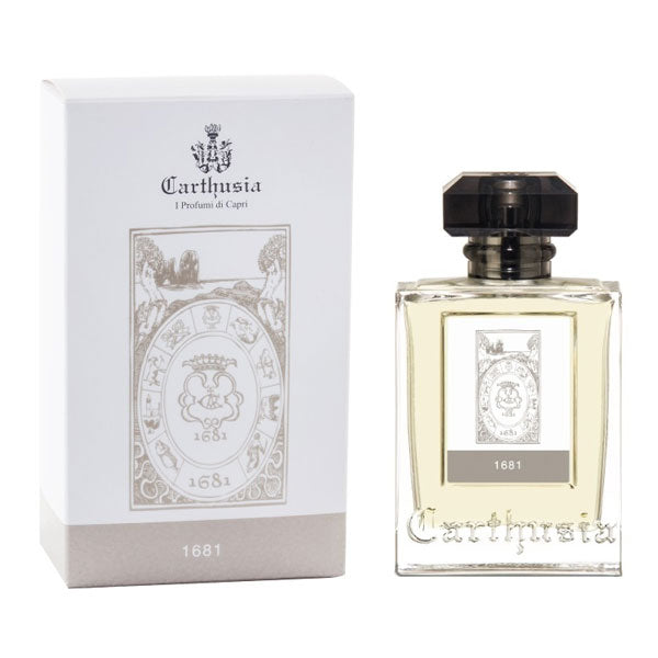 CARTHUSIA 1681 EAU DE PARFUM 100 ML