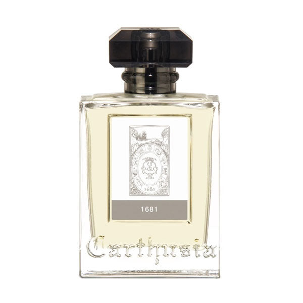 CARTHUSIA 1681 EAU DE PARFUM 50 ML