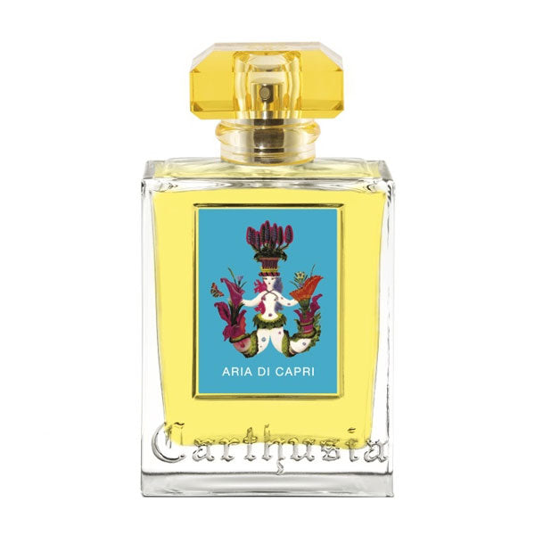 CARTHUSIA ARIA DI CAPRIEAU DE PARFUM 100 ML