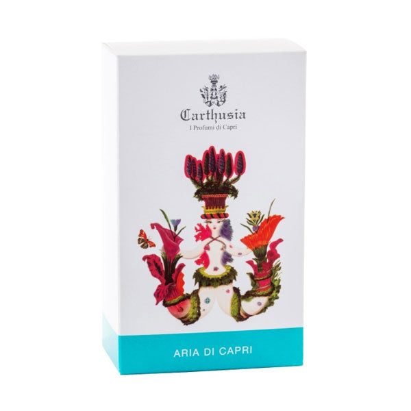 CARTHUSIA ARIA DI CAPRIEAU DE PARFUM 100 ML