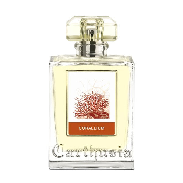 CARTHUSIA CORALLIUM EAUDE PARFUM 100 ML