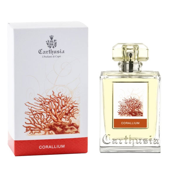 CARTHUSIA CORALLIUM EAUDE PARFUM 50 ML