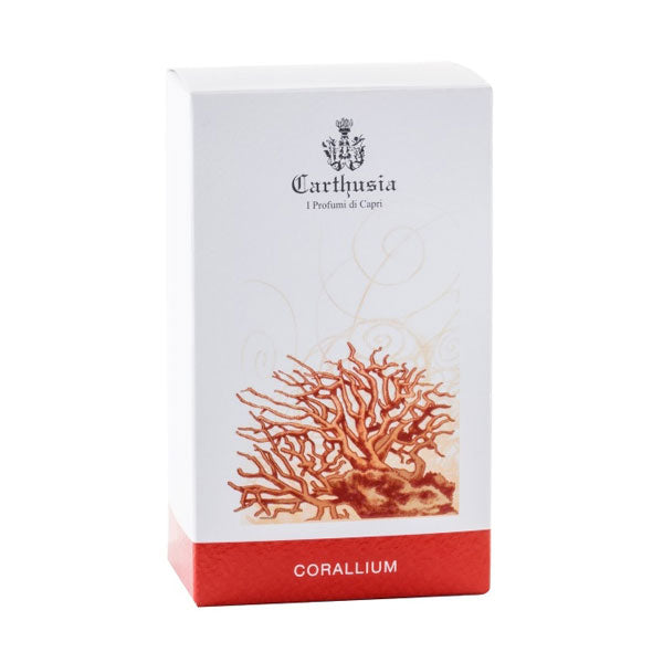 CARTHUSIA CORALLIUM EAUDE PARFUM 50 ML