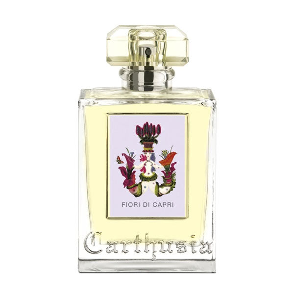 CARTHUSIA FIORI DI CAPRI EAU DE PARFUM 100 ML