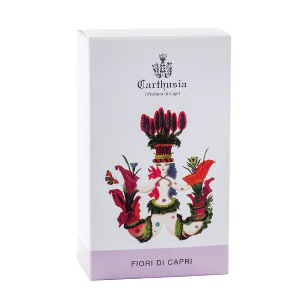 CARTHUSIA FIORI DI CAPRI EAU DE PARFUM 100 ML