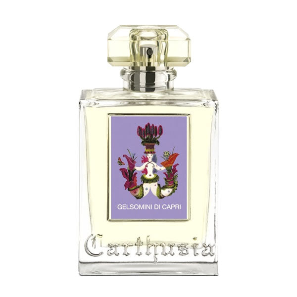 CARTHUSIA GELSOMINI EAUDE PARFUM 100 ML