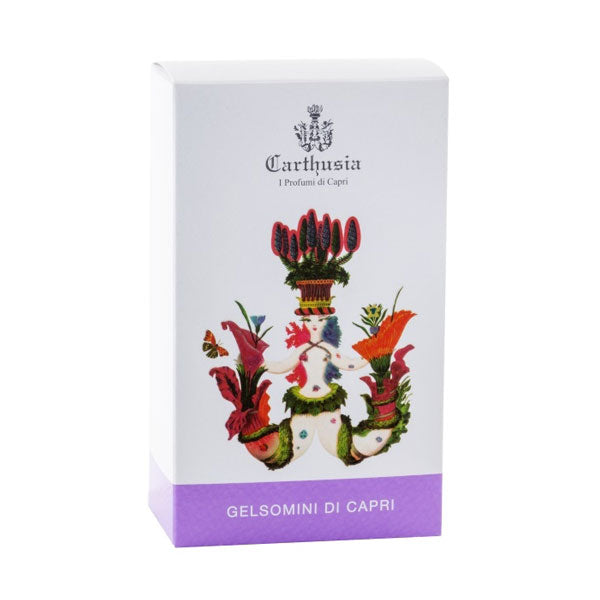 CARTHUSIA GELSOMINI EAUDE PARFUM 100 ML