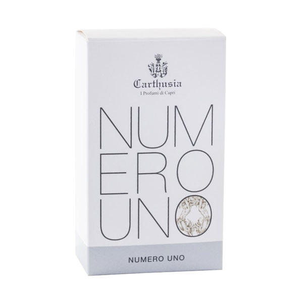 CARTHUSIA NUMERO UNO EAU DE PARFUM 50 ML