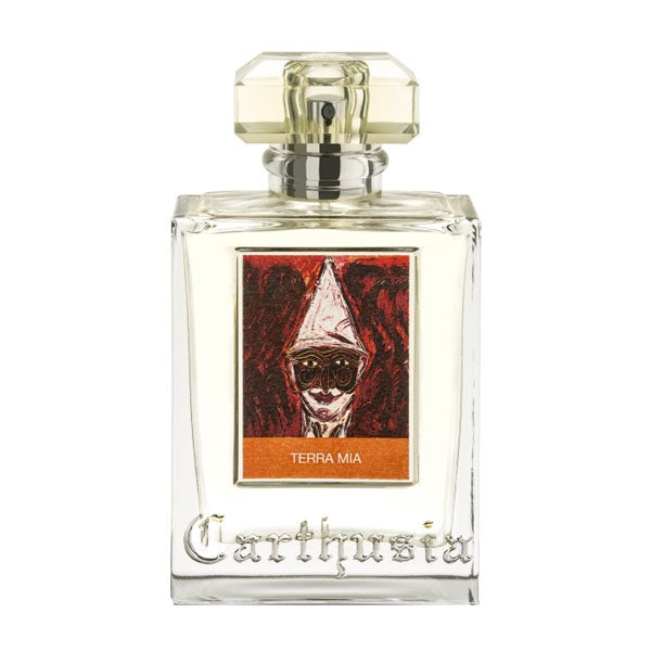 CARTHUSIA TERRA MIA EAUDE PARFUM 100 ML