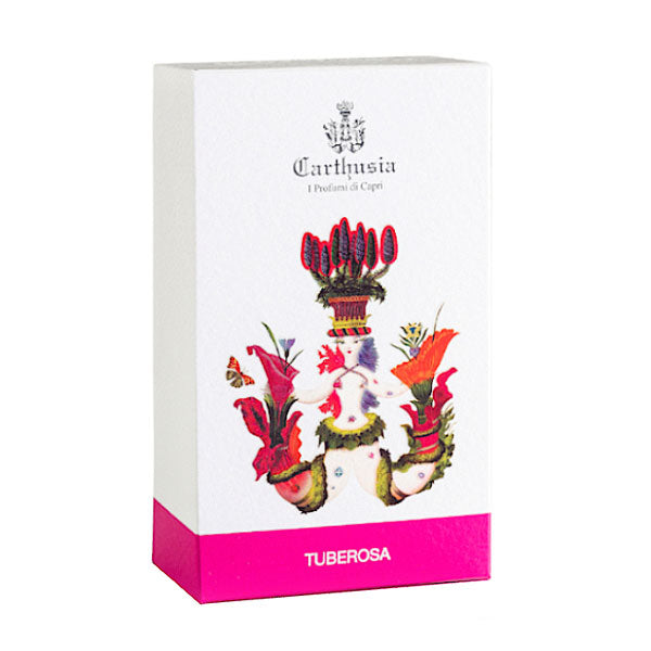 CARTHUSIA TUBEROSA EAU DE PARFUM 100 ML