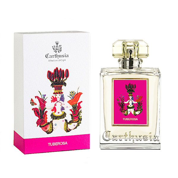 CARTHUSIA TUBEROSA EAU DE PARFUM 50 ML