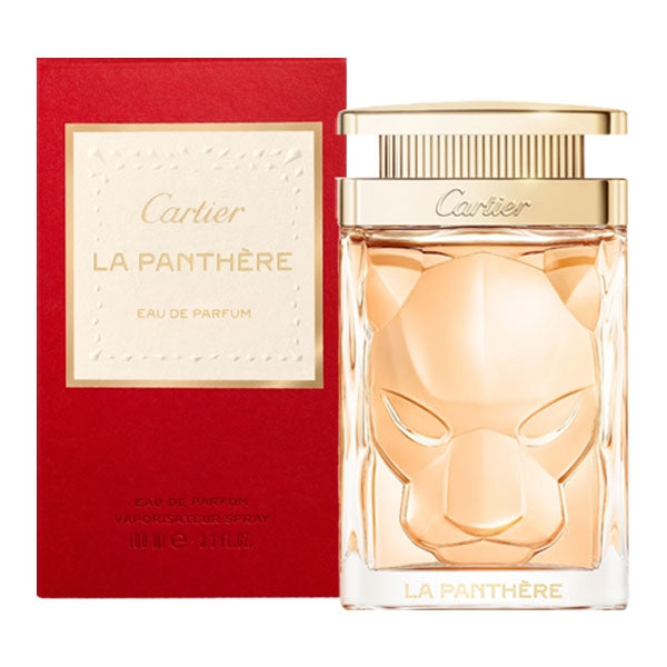 CARTIER LA PANTHERE EAUDE PARFUM 100 ML