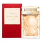 CARTIER LA PANTHERE EAUDE PARFUM 100 ML