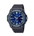 Orologio Casio Uomo MW-620H-2A – Analogico Sportivo Impermeabile 100M