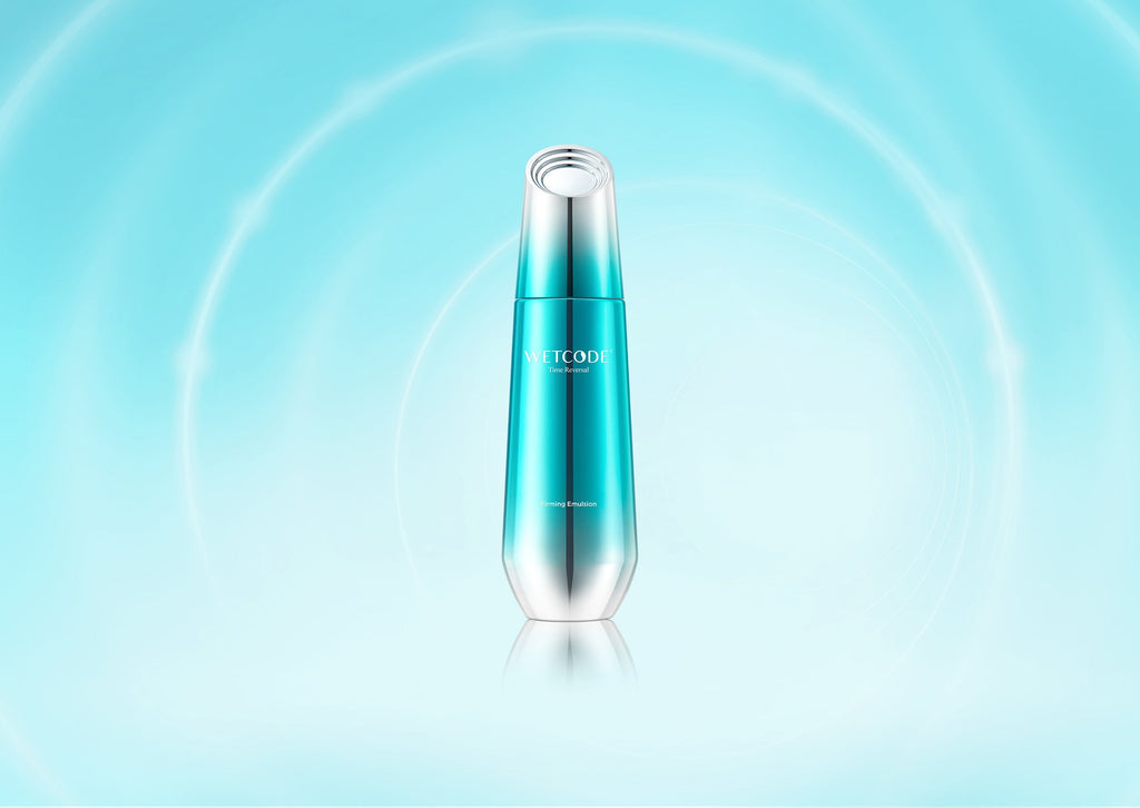 WETCODE - Time Reversal Firming Emulsion 120ml
