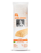 Chitarrine BIO trafilatura ruvida - Girolomoni