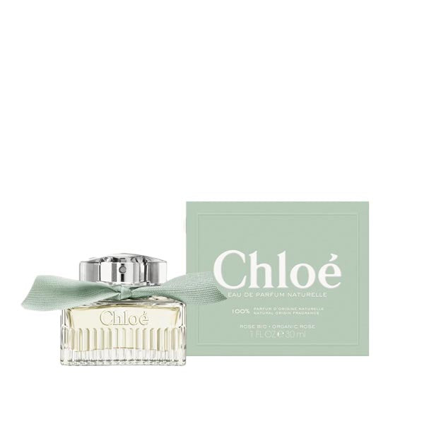 CHLOE EAU DE PARFUM NATURELLE 30 ML