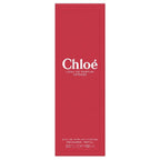 CHLOE L'EAU DE PARFUM INTENSE 150 ML RICARICA