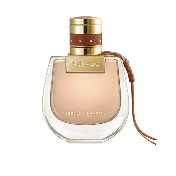 CHLOE NOMADE ABSOLU DE PARFUM EAU DE PARFUM 50 ML