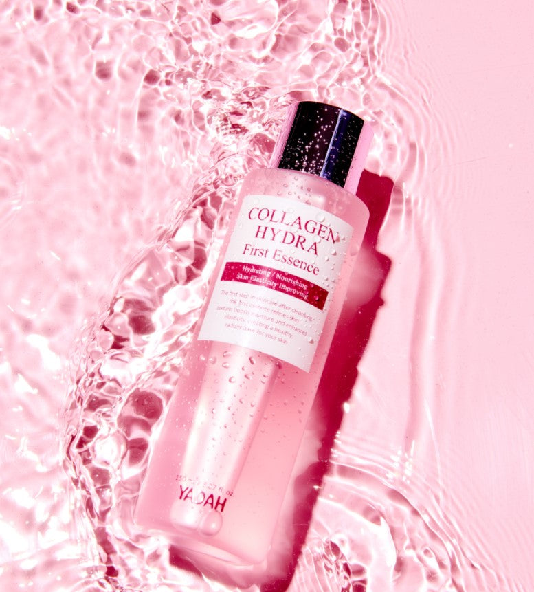 YADAH COLLAGEN HYDRA FIRST ESSENCE