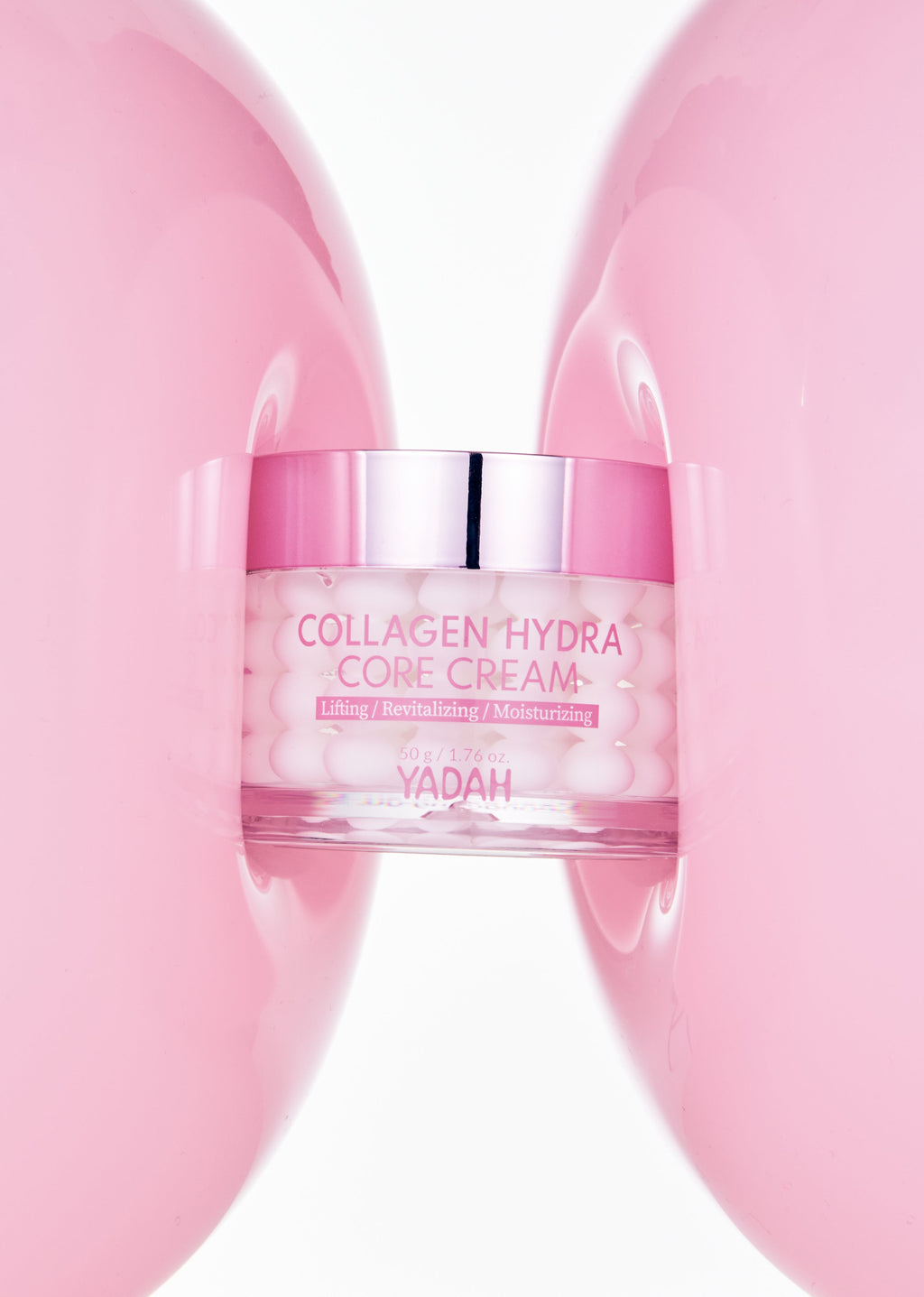 YADAH COLLAGEN HYDRA CORE CREAM
