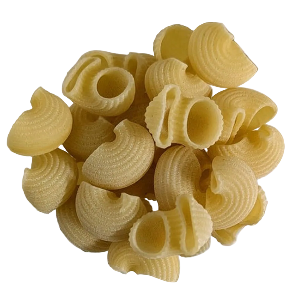 Conchiglie rigate BIO - Girolomoni