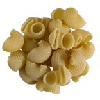 Conchiglie rigate BIO - Girolomoni